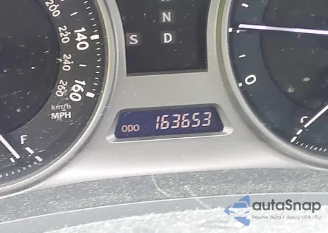 2007 Lexus Is 250 z USA, uszkodzony, nr VIN JTHCK262072011525